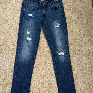 Don’t want them anymore